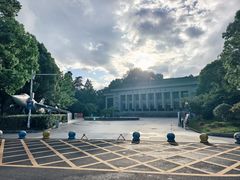 -红军广场-金寨县革命博物馆