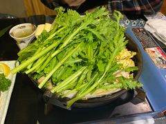 精品牛肉寿喜锅-昱匠·日本料理(金融街店)
