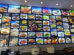 -州康·本帮菜(南桥百联店)