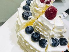 浪花小双层-皇后西斯汀(千姿汇店)