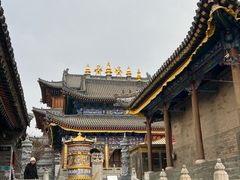 -五台山风景名胜区