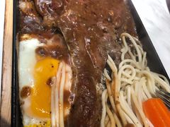 -两点半深夜牛排(斗西路店)