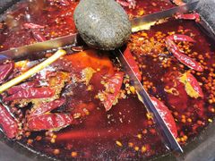 -歪火锅(宝光寺店)