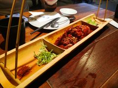 -大牌大·传统杭帮菜(湖滨店)