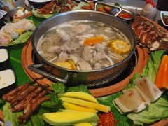 -椰小鸡·琼州糟粕醋(美兰缤纷城店)