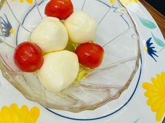 -萨莉亚意式餐厅(金隅嘉品mall店)