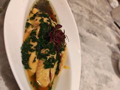 -喜来登由由大酒店九州膳坊中餐厅