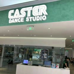 点击看大图 -CASTER
