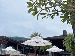 -石梅湾艾美度假酒店