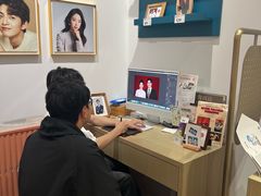 -海马体照相馆(龙湖杭州金沙天街店)