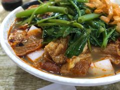 -吉庆桂林米粉·柳州螺蛳粉(港汇广场店)