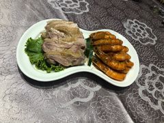 -圆山大饭店-圆苑餐厅