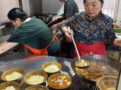 -尧钧财鱼面(育才路店)