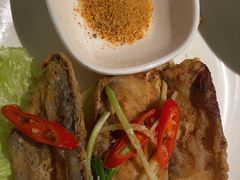 -筱爷叔·上海传统手工菜(玉树路店)