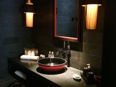 -御庭精品酒店(秦淮河店)