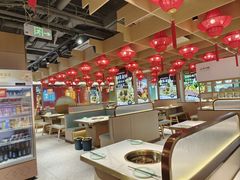 -宽城子美蛙毛肚自助火锅(建邺万达步行街店)