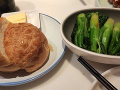 -新旺茶餐厅·早餐·夜宵(仙霞店)