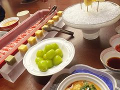 -明湖楼·经典鲁菜山东海鲜(大明湖店)