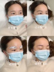 -久匠·纹眉半永久野生眉