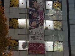 -秋叶原电器街