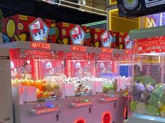 -快乐街区(成都龙湖北城天街店)