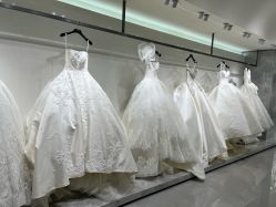 -南京宝娜嫁衣婚纱礼服馆(中央路店)