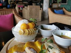 -Fresh Fruit Factory - Fruit Cuisine Restaurant