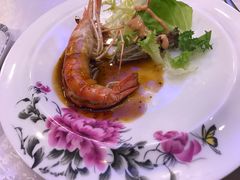 -聚春园自助餐厅(东街口店)