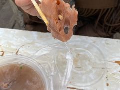 -燕子煨汤(山海关路店)