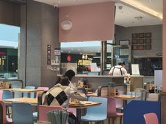 -小杨生煎(周浦万达店)