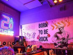 -21点音乐餐吧(水悦城店)