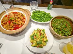 -匠熙小馆(崇文门店)