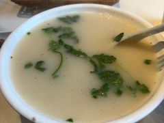 -古萧汪家羊肉馆(淮北四马路店)