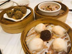 稻香鲜虾饺-稻香酒家(天河城店)