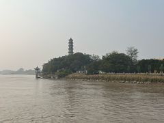 -江心屿景区