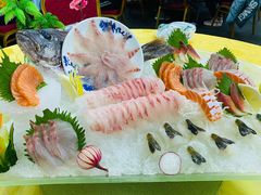 -嘉升大排档(番禺总店)