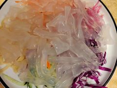 -福来居烤鸭店(天坛二店)