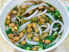 -覃肥叔桂林米粉(粮道街店)