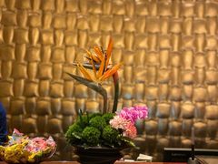 -广州香格里拉酒店