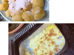 -韩阳王石板烤肉