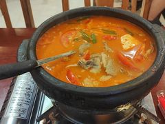 -和福餐馆(西江古街店)