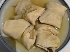 笋干千张包-慧娟面馆·餐厅(望江路店)