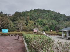 -清溪森林公园