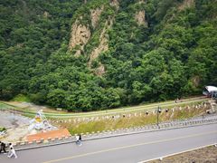 -本溪关山湖风景区