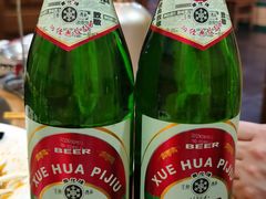 -白鹤大冷面
