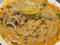 -老五四季涮肉(白纸坊店)