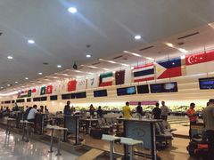 -广州保龄球馆(广州天河体育中心店)