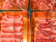 -33韩式自助烧烤(环城南路店)