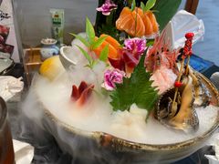 -万鱼亭·鹤家日本料理(南通青年中路店)