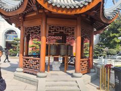 -上海东林寺(金山区)